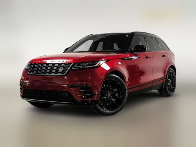 2021 Land Rover Range Rover Velar R-Dynamic HSE