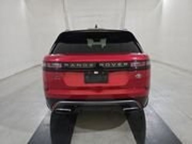 2021 Land Rover Range Rover Velar R-Dynamic HSE