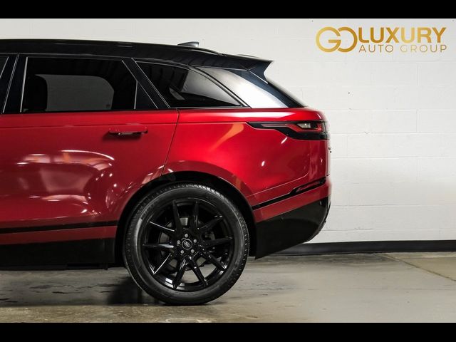 2021 Land Rover Range Rover Velar R-Dynamic HSE