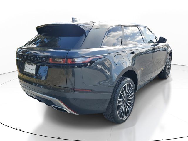 2021 Land Rover Range Rover Velar R-Dynamic HSE