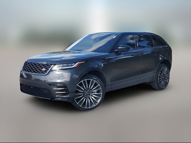 2021 Land Rover Range Rover Velar R-Dynamic HSE