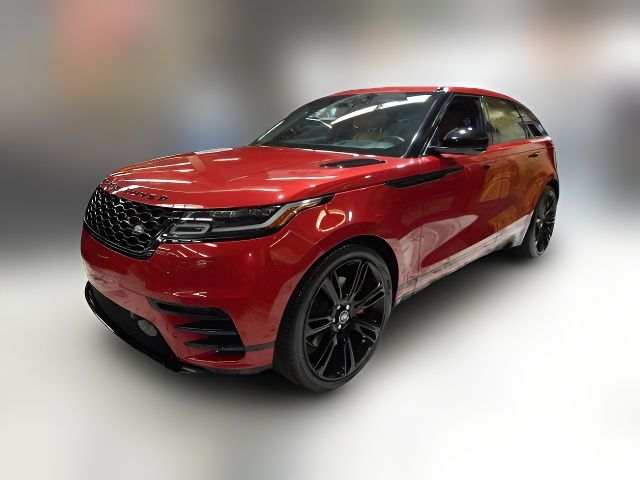 2021 Land Rover Range Rover Velar R-Dynamic HSE