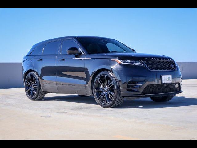 2021 Land Rover Range Rover Velar R-Dynamic HSE