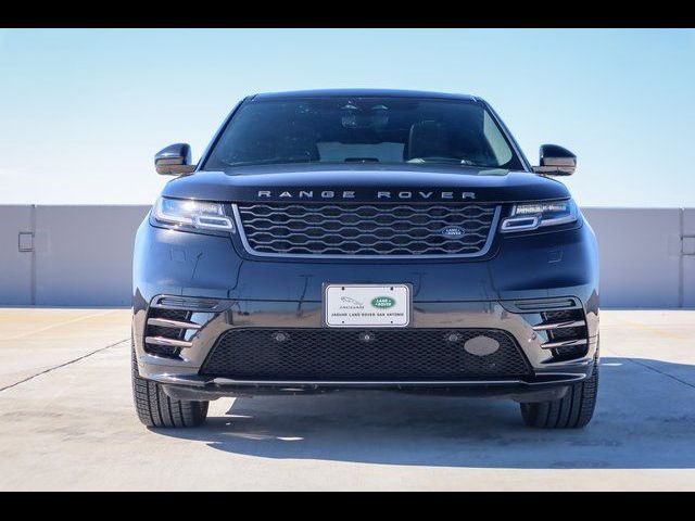 2021 Land Rover Range Rover Velar R-Dynamic HSE