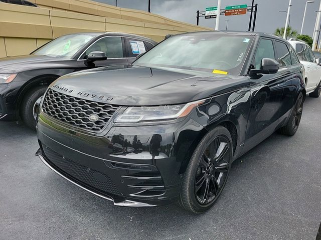 2021 Land Rover Range Rover Velar R-Dynamic HSE