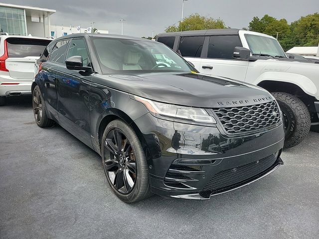 2021 Land Rover Range Rover Velar R-Dynamic HSE