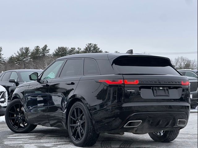 2021 Land Rover Range Rover Velar R-Dynamic HSE