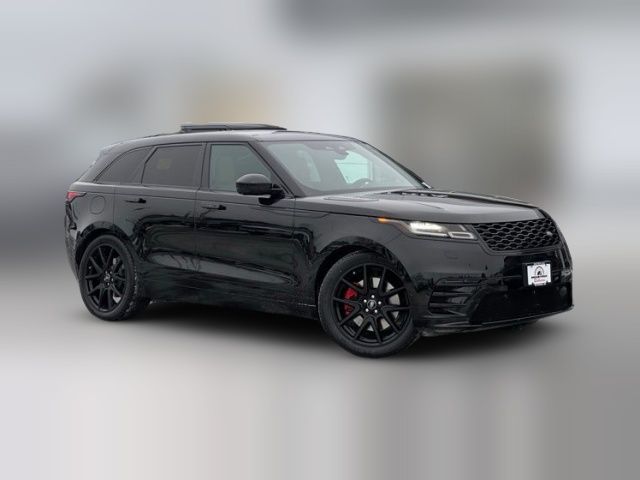 2021 Land Rover Range Rover Velar R-Dynamic HSE