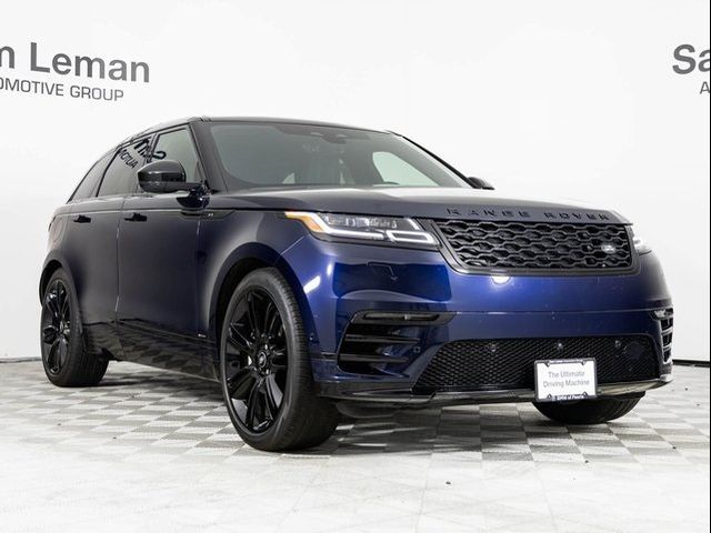 2021 Land Rover Range Rover Velar R-Dynamic HSE