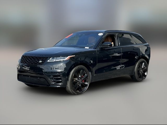 2021 Land Rover Range Rover Velar R-Dynamic HSE