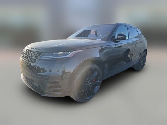 2021 Land Rover Range Rover Velar R-Dynamic HSE