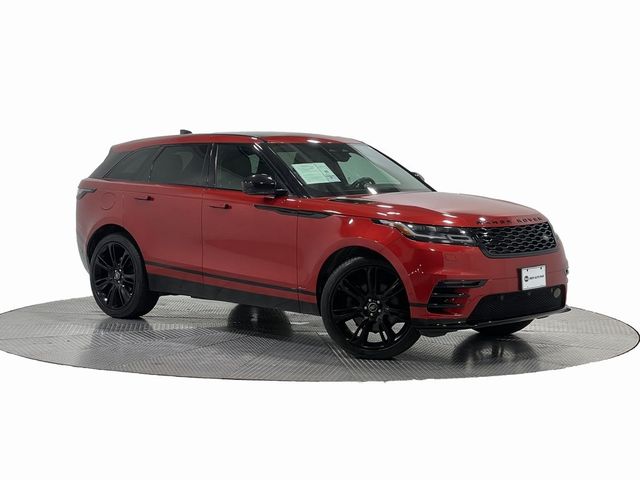 2021 Land Rover Range Rover Velar R-Dynamic HSE