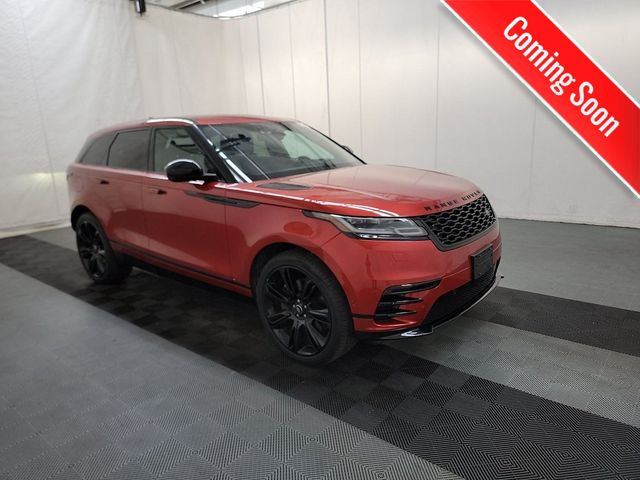 2021 Land Rover Range Rover Velar R-Dynamic HSE