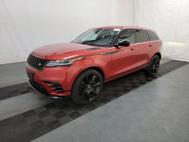 2021 Land Rover Range Rover Velar R-Dynamic HSE