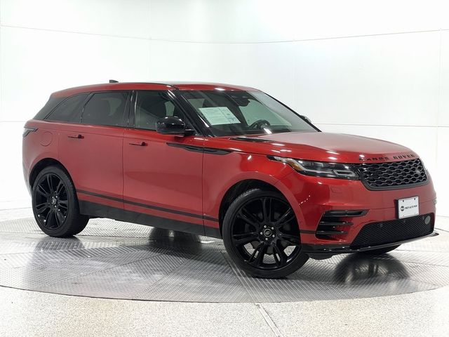 2021 Land Rover Range Rover Velar R-Dynamic HSE