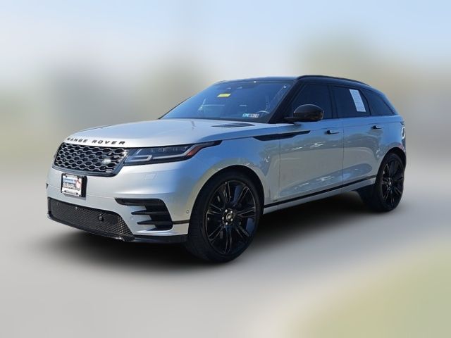 2021 Land Rover Range Rover Velar R-Dynamic HSE