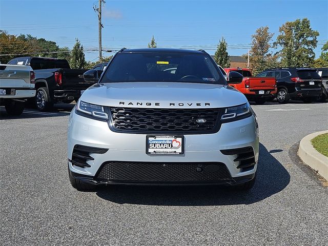 2021 Land Rover Range Rover Velar R-Dynamic HSE