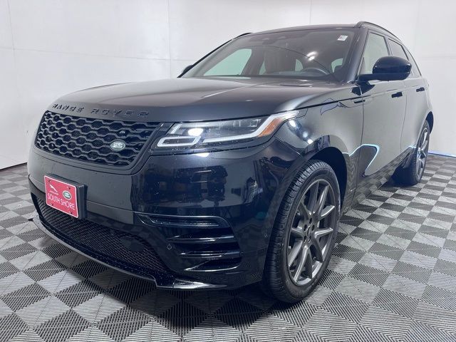 2021 Land Rover Range Rover Velar R-Dynamic HSE