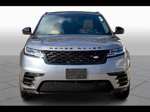 2021 Land Rover Range Rover Velar R-Dynamic HSE