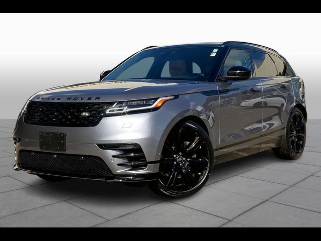 2021 Land Rover Range Rover Velar R-Dynamic HSE