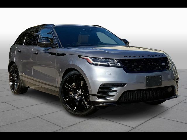 2021 Land Rover Range Rover Velar R-Dynamic HSE