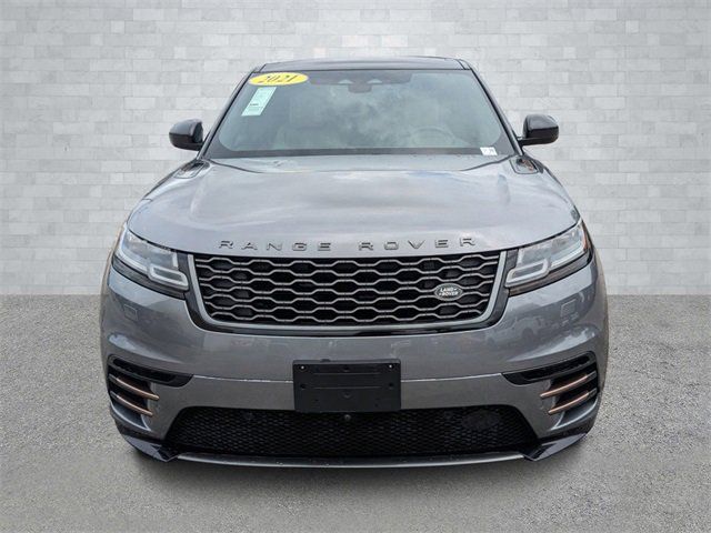 2021 Land Rover Range Rover Velar R-Dynamic HSE