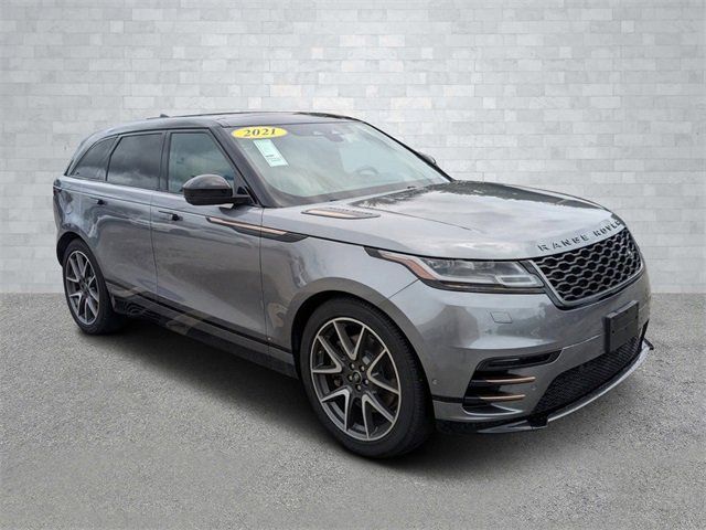 2021 Land Rover Range Rover Velar R-Dynamic HSE