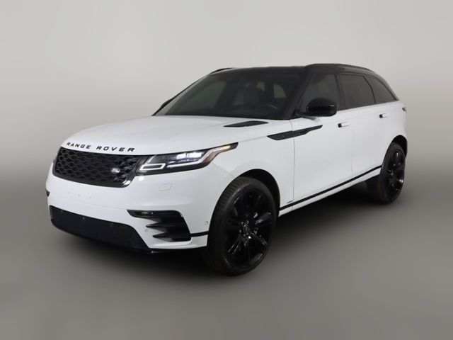 2021 Land Rover Range Rover Velar R-Dynamic HSE