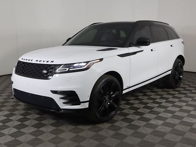 2021 Land Rover Range Rover Velar R-Dynamic HSE