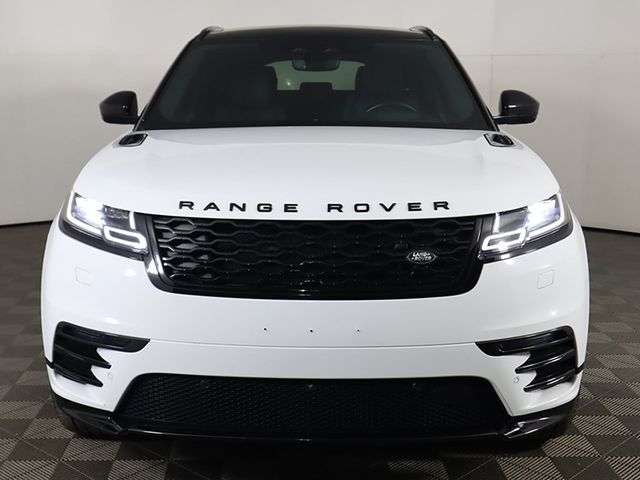 2021 Land Rover Range Rover Velar R-Dynamic HSE