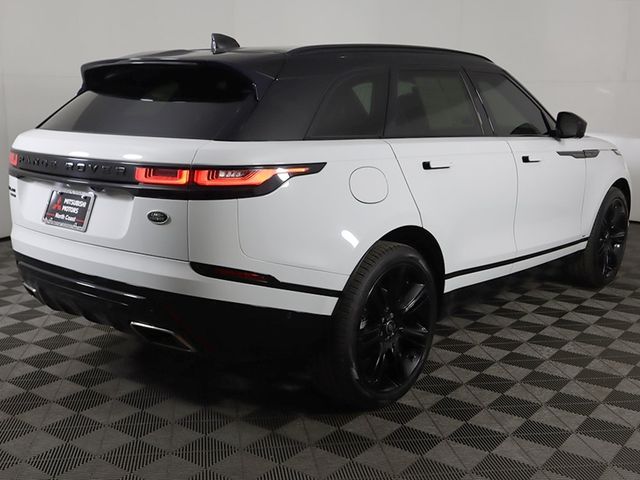 2021 Land Rover Range Rover Velar R-Dynamic HSE