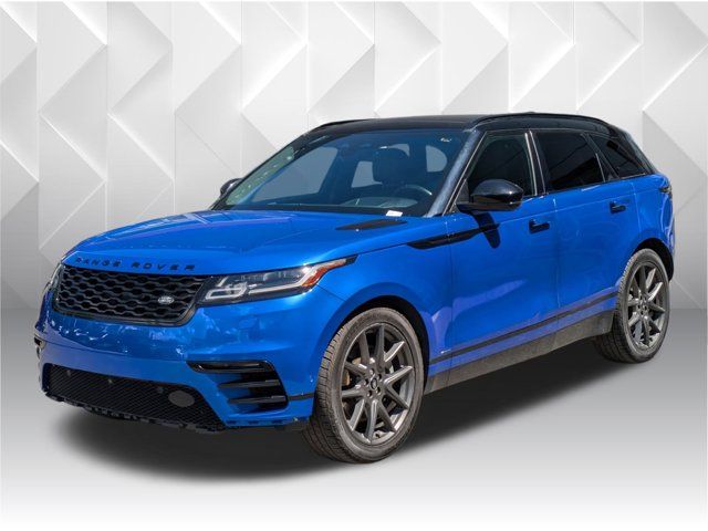 2021 Land Rover Range Rover Velar R-Dynamic HSE