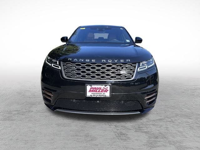 2021 Land Rover Range Rover Velar R-Dynamic HSE