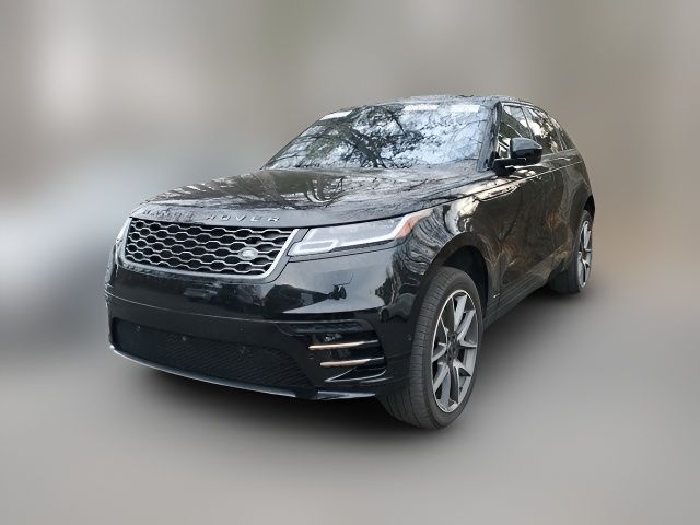 2021 Land Rover Range Rover Velar R-Dynamic S