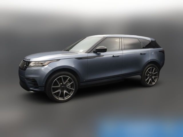 2021 Land Rover Range Rover Velar R-Dynamic S