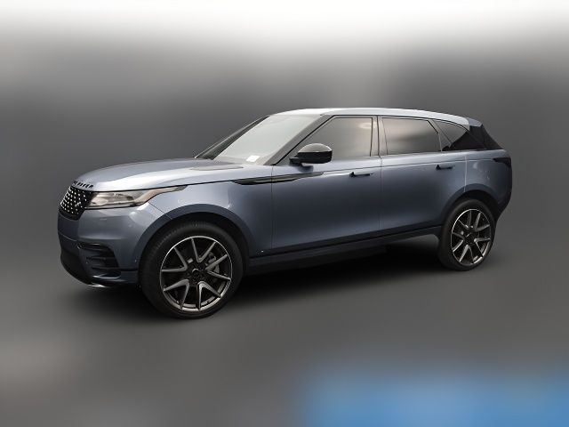 2021 Land Rover Range Rover Velar R-Dynamic S