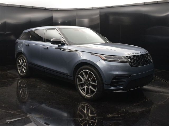 2021 Land Rover Range Rover Velar R-Dynamic S