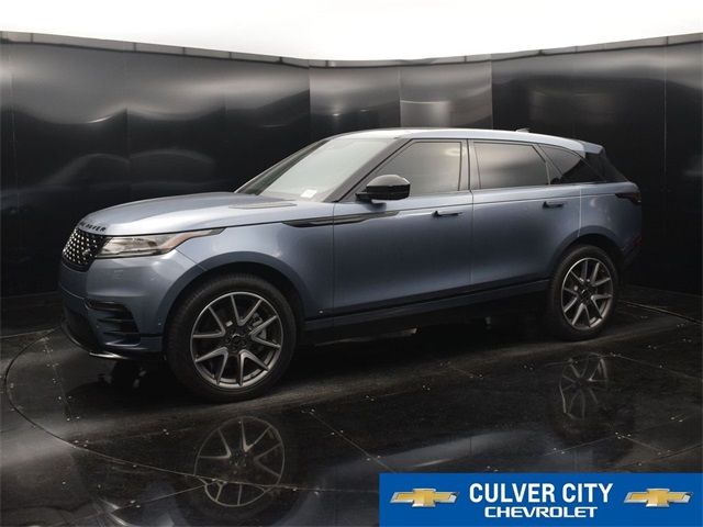 2021 Land Rover Range Rover Velar R-Dynamic S