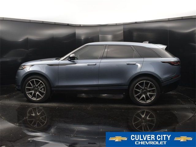 2021 Land Rover Range Rover Velar R-Dynamic S