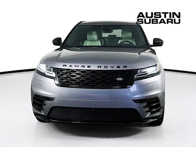 2021 Land Rover Range Rover Velar R-Dynamic S