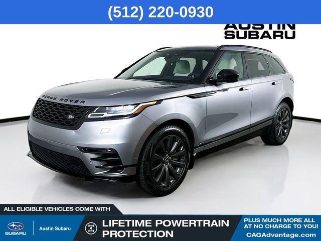 2021 Land Rover Range Rover Velar R-Dynamic S