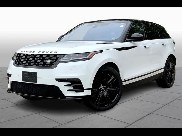 2021 Land Rover Range Rover Velar R-Dynamic S