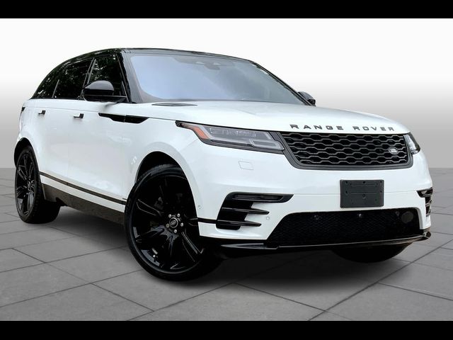 2021 Land Rover Range Rover Velar R-Dynamic S