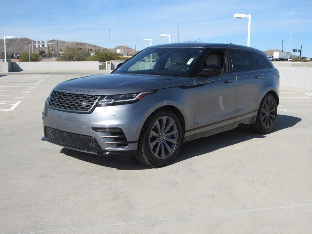 2021 Land Rover Range Rover Velar R-Dynamic S