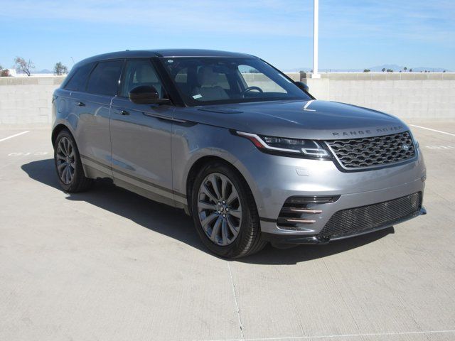 2021 Land Rover Range Rover Velar R-Dynamic S