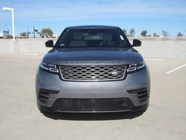 2021 Land Rover Range Rover Velar R-Dynamic S