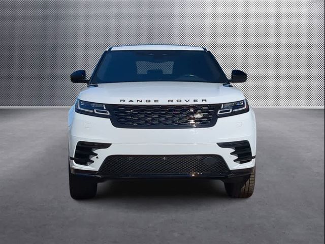 2021 Land Rover Range Rover Velar R-Dynamic S