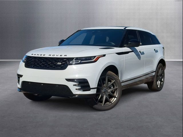 2021 Land Rover Range Rover Velar R-Dynamic S