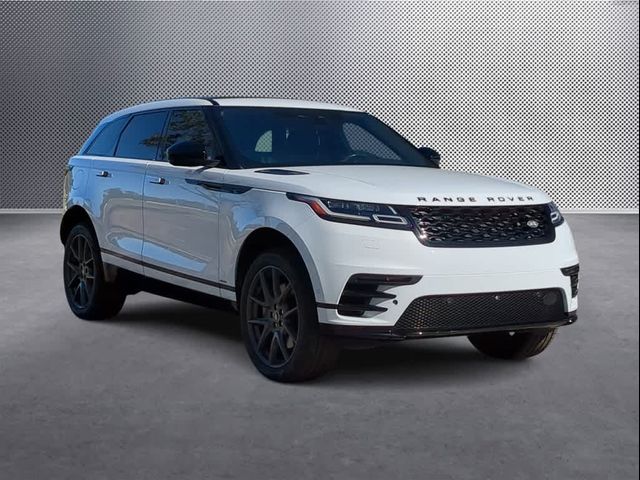 2021 Land Rover Range Rover Velar R-Dynamic S