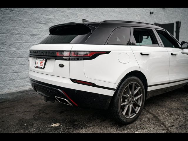 2021 Land Rover Range Rover Velar R-Dynamic S